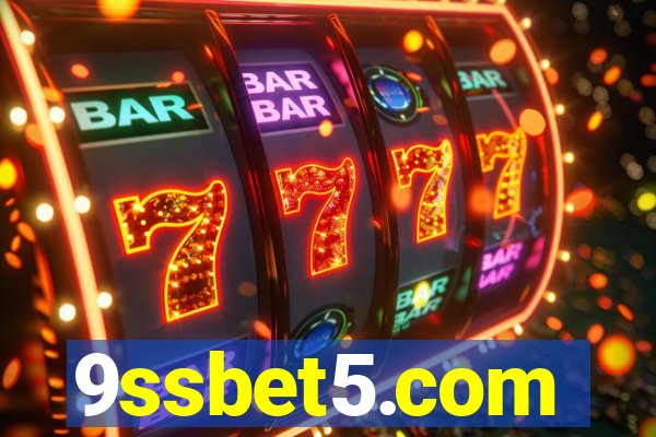 9ssbet5.com