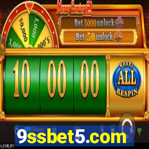 9ssbet5.com