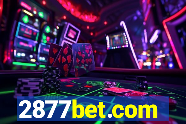 2877bet.com