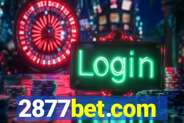 2877bet.com