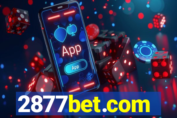 2877bet.com