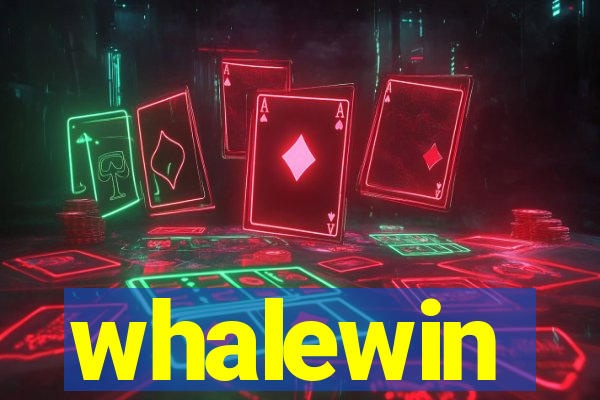 whalewin