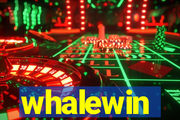 whalewin