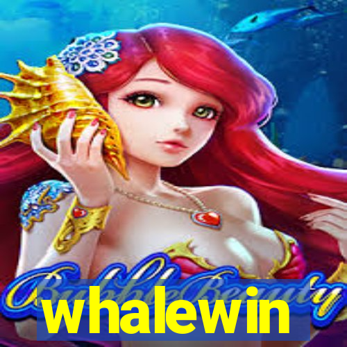 whalewin