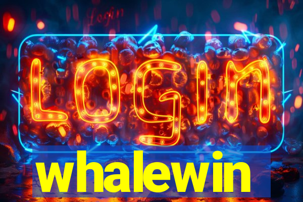 whalewin