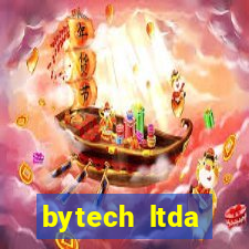 bytech ltda plataforma jogos