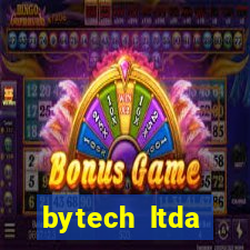 bytech ltda plataforma jogos