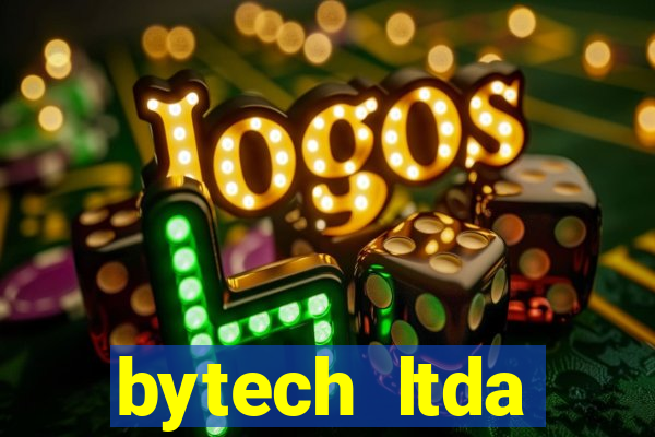 bytech ltda plataforma jogos