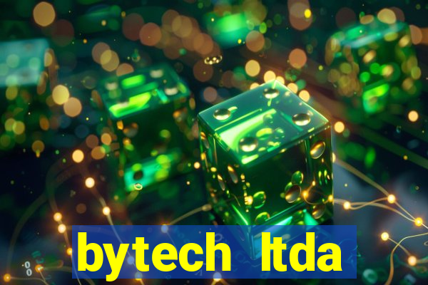 bytech ltda plataforma jogos