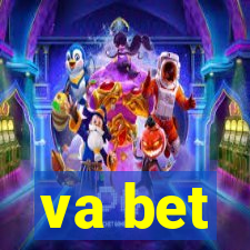 va bet