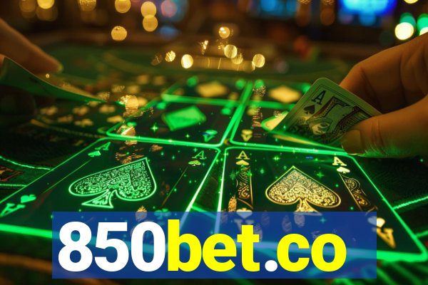 850bet.co