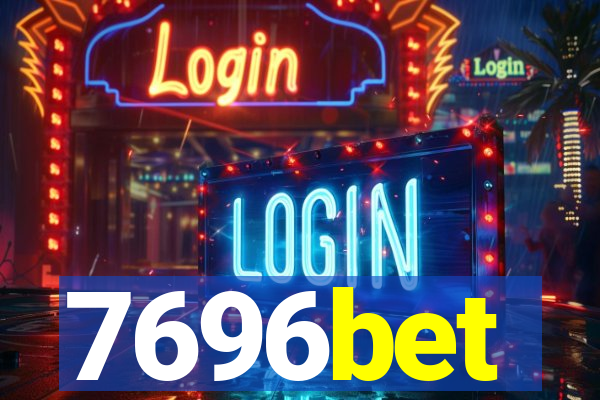 7696bet