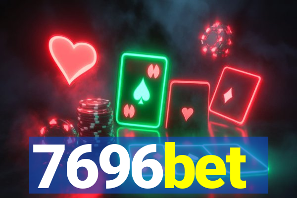 7696bet