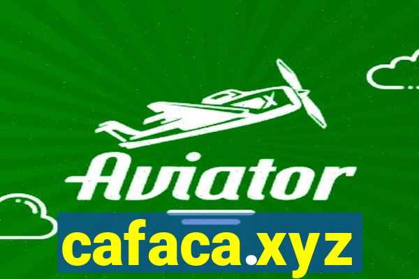 cafaca.xyz