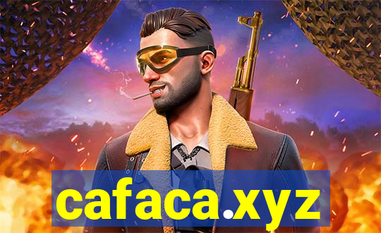 cafaca.xyz