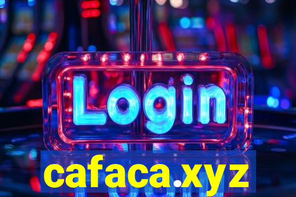 cafaca.xyz