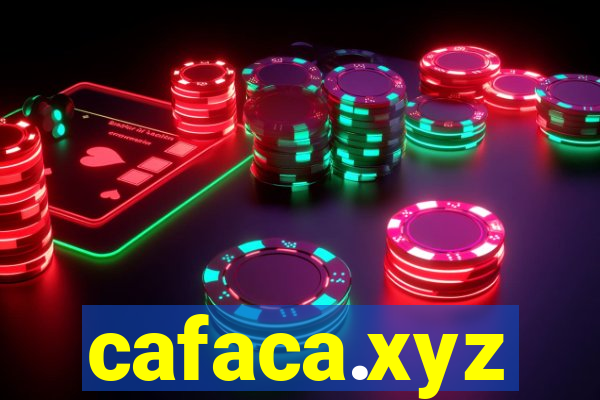 cafaca.xyz