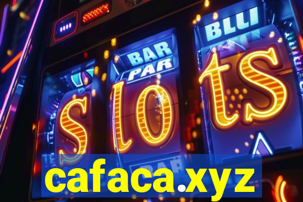 cafaca.xyz