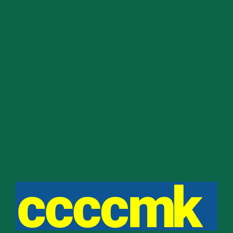 ccccmk