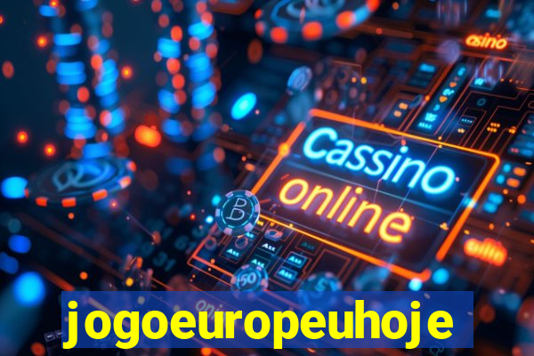 jogoeuropeuhoje