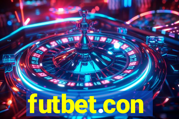 futbet.con