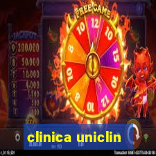 clinica uniclin