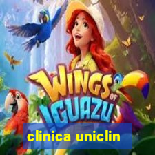 clinica uniclin