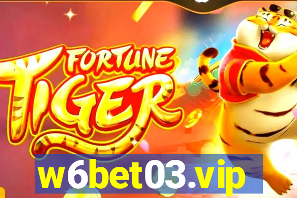 w6bet03.vip