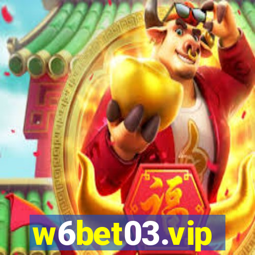 w6bet03.vip