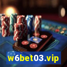 w6bet03.vip