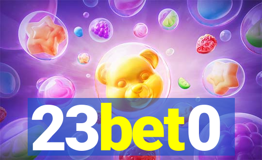 23bet0