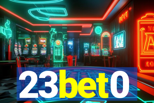 23bet0