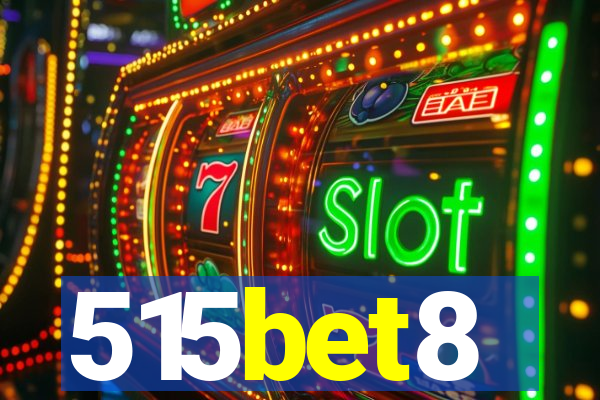 515bet8