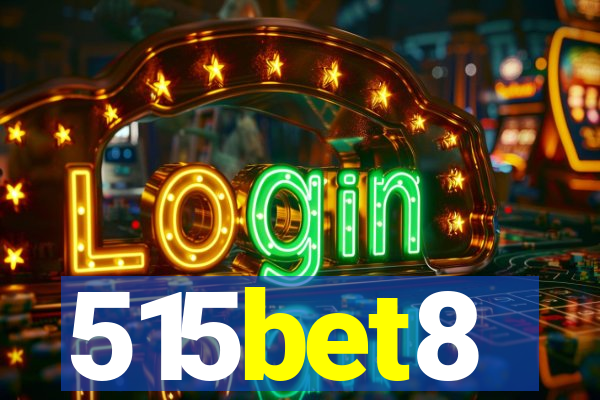 515bet8