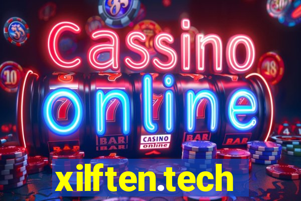 xilften.tech