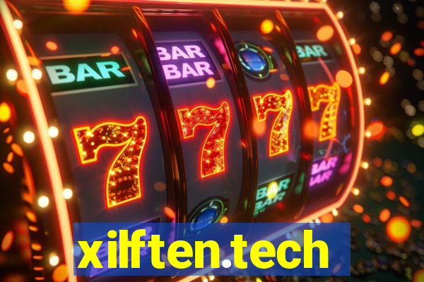 xilften.tech