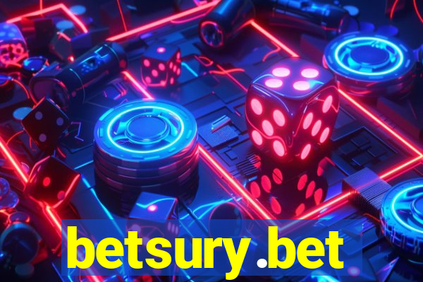 betsury.bet