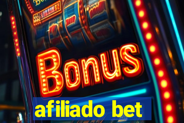 afiliado bet