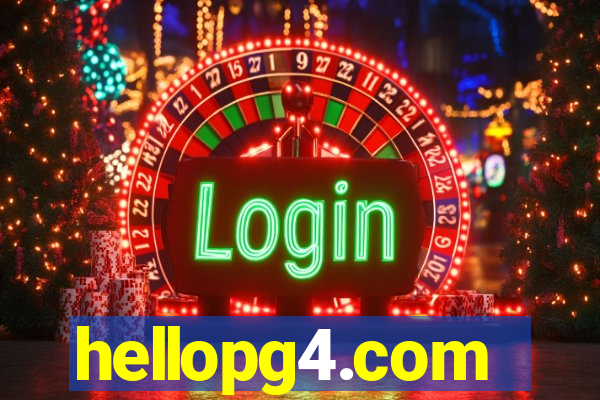 hellopg4.com