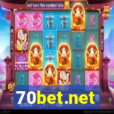 70bet.net