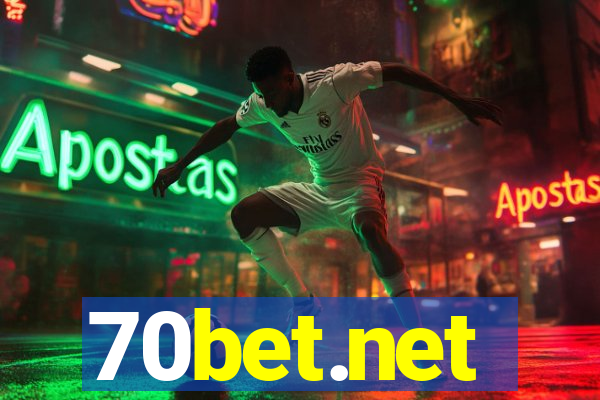 70bet.net