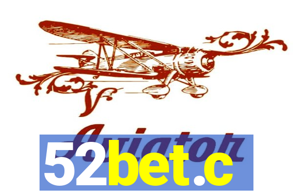 52bet.c