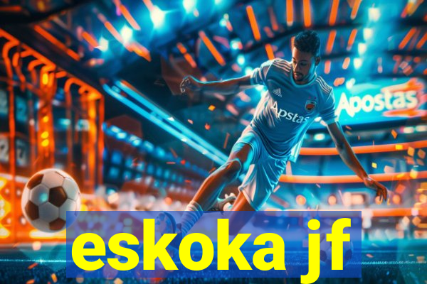 eskoka jf