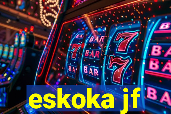 eskoka jf