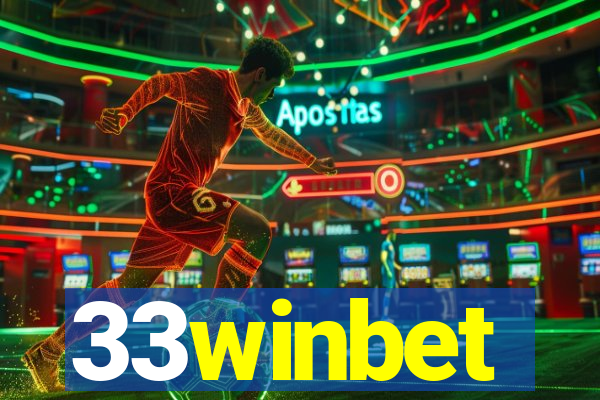 33winbet