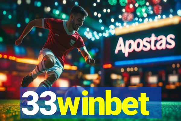 33winbet