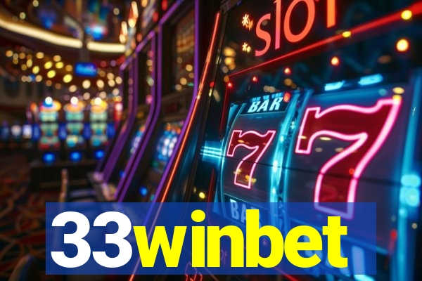 33winbet