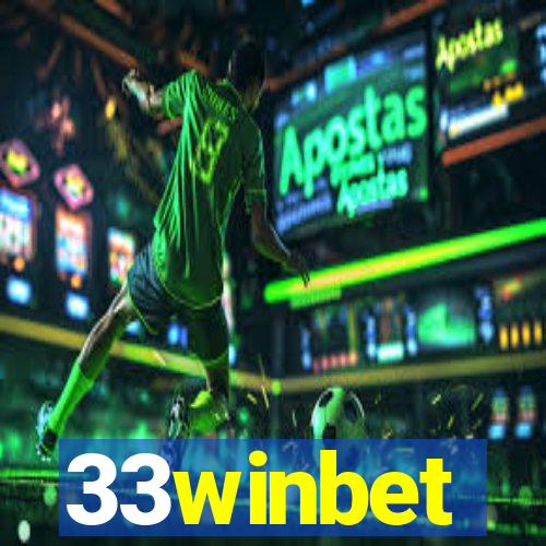 33winbet