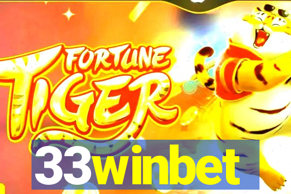 33winbet