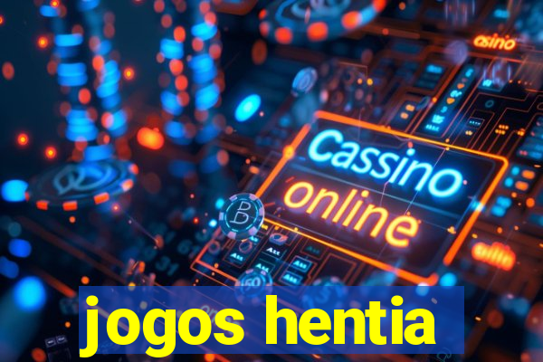 jogos hentia